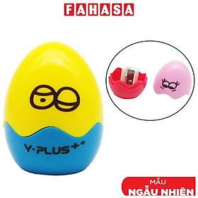 Chuốt Chì Alien Egg - YPLUS+ SX2201 Mẫu Màu Giao Ngẫu Nhiên