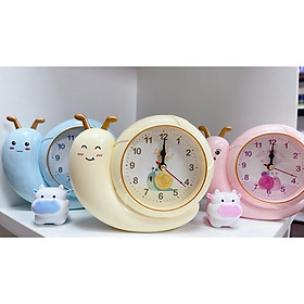 Mua ĐỒNG HỒ BÁO THỨC HÌNH CUTE