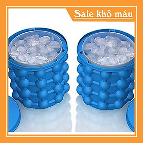 Mua CỐC LÀM ĐÁ THÔNG MINH (chất lượng- cao giá tốt)