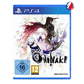 Mua Oninaki - PS4 - Hàng Chính Hãng