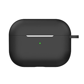 Mua Bao Case Ốp Dành Cho Tai Nghe Airpods Pro 2 Kai Liquid Silicon Color Kèm Móc Treo_ Hàng Chính Hãng