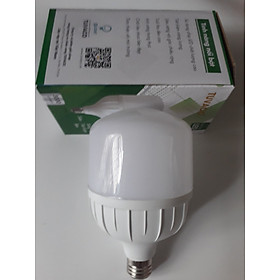 Mua Bóng đèn led trụ bọc nhôm cao cấp 20w 30w 40w 50w