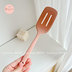 Mua Bộ dụng cụ nấu ăn silicon Dailylike Bonbon siêu tiện lợi