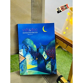 VIẾT VÀ ĐỌC – CHUYÊN ĐỀ MÙA ĐÔNG 2024 – Nhiều tác giả – NXB Hội Nhà Văn - Nhiều