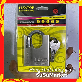 Mua KHOÁ CHỐNG TRỘM 6 PHÂN CHỐNG CẮT LUXTOP