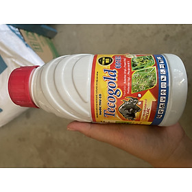 Mua Thuốc trừ cỏ Tecogold 610EC (480ml) - Diệt trừ tất cả các loại cỏ trên ruộng lúa