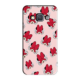 ỐP LƯNG IN DÀNH CHO SAMSUNG GALAXY A3