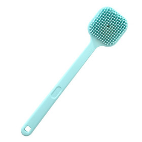 Mua Bàn chải chà lưng bằng silicon dùng cho phòng tắm
