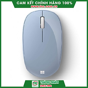 Mua Chuột Bluetooth Microsoft RJN-00017 màu xanh lam-Hàng chính hãng