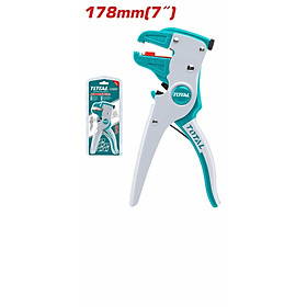 Mua KÌM CẮT TUỐT DÂY ĐIỆN ĐA NĂNG TOTAL THT15606 - HÀNG CHÍNH HÃNG