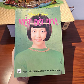 Một đời hoa - Quỳnh Dao