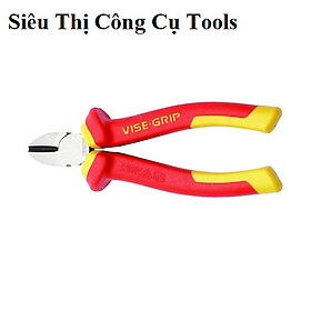 Mua 8  Kìm cắt cách điện 1000V IRWIN 10505867
