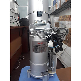 Mua AUSTDOORCARE BỘ MOTOR CỬA CUỐN OKAI 400KG GIÁ RẺ CHO CỬA DƯỚI 15m2 BAO GỒM MOTOR+2 REMOTE+LẮC 32