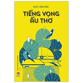 Tiếng Vọng Ấu Thơ