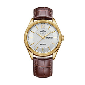 Đồng Hồ Nam SRwatch Timepiece TE SG1906.4602TE