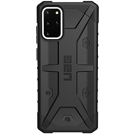 Ốp Lưng Chống Sốc UAG Dành Cho Samsung Galaxy S20+ - Hàng Chính Hãng