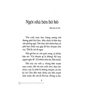 Bạn Cũ (Tạp Bút)