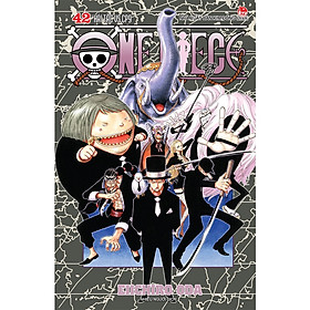 One Piece Tập 1-50 - Tái bản 2023 (Lẻ/Tùy chọn) - Bản Quyền