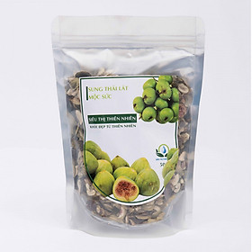 Trà Mộc Sắc quả sung 500G