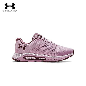 Giày chạy bộ nữ Under Armour HOVR Infinite 3 - 3023556-602 - MAUVE - 6