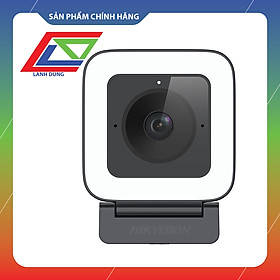 Webcam máy tính Hikvision DS-Mego- Live 2M -Hàng chính hãng (Tặng chân chipot)