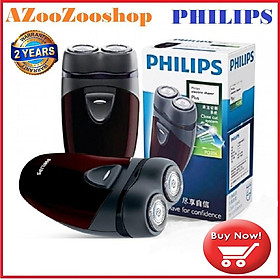 MÁY CẠO RÂU PHILIPS PQ206