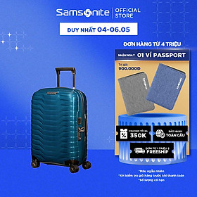 Vali kéo Samsonite Proxis Spinner