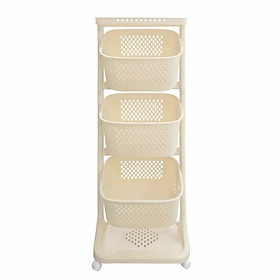 Mua Kệ đa năng đựng đồ chơi - bé ngăn nắp gọn gàng