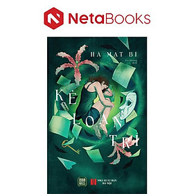 Kẻ Loạn Trí - Hà Mạt Bì