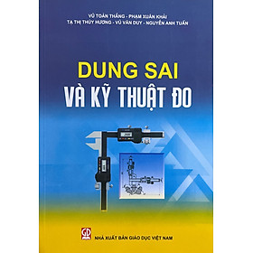 Dung Sai Và Kỹ Thuật Đo