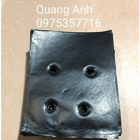 5Kg Túi Bầu Ươm Cây Giống (13x15cm)