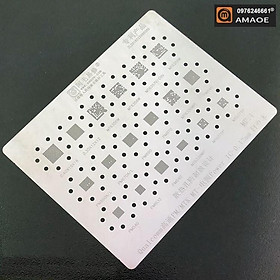 Mua Vỉ làm chân IC nguồn MP1