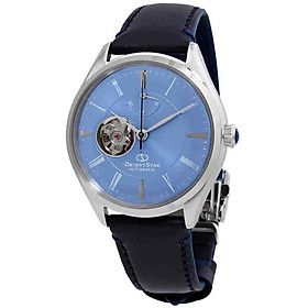 Đồng Hồ Nam Dây Da Orient Automatic RE-AT0203L00B