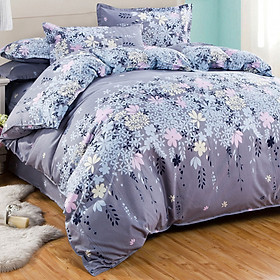 Bộ Chăn Ga Sang Trọng Bedding