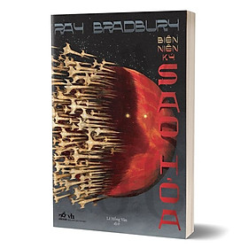 Biên Niên Ký Sao Hỏa