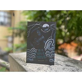 MẮT HỌ HƯỚNG VỀ THƯỢNG ĐẾ - Zora Neale Hurston – Nguyễn Vân Hà dịch – Tao Đàn – NXB Hội Nhà Văn - Tao Đàn