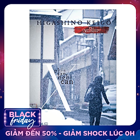 Phía Sau Nghi Can X (Tái Bản 2019)