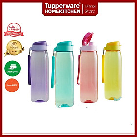 Bình nước Lohas Flask 750ml - Tupperware