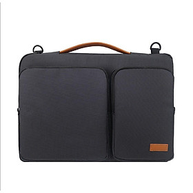 Túi xách đựng đồ  đa năng chứa laptop 13inch