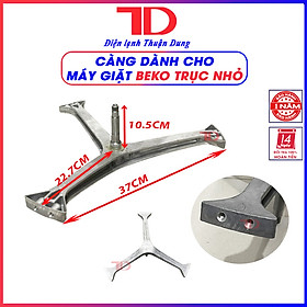 Càng máy giặt cửa ngang dành cho máy giặt Beko, chảng ba máy giặt cửa ngang beko loại trục nhỏ hàng nhập khẩu, Điện Lạnh Thuận Dung