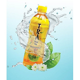 Trà Hoa Cúc Oricha 475ml  lốc 6 chai