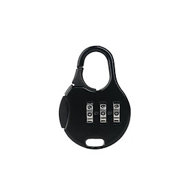 Mua Ổ Khoá Mini 3 Chữ Số Đảm Bảo An Toàn Tiện Dụng