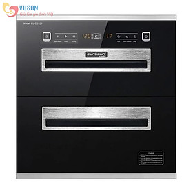 Mua Máy sấy bát Eurosun EU-DS120 Hàng Chính Hãng