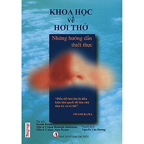 Download sách Khoa học về Hơi thở