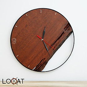 Mua Đồng Hồ Treo Tường Cổ Điển Đẹp Nhất DH24050033