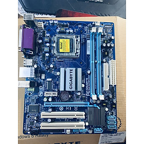 Mua Bo Mạch Chủ (Mainboard) Gigabyte GA-G31M/ DDR2 - HÀNG CHÍNH HÃNG