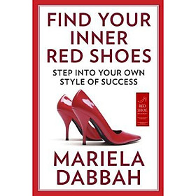 Find Your Inner Red Shoes  Step Into Your Own Style of Success