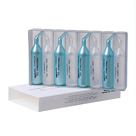 Gel Chạy Máy Nuskin ageLOC Galvanic Spa - 01 Hộp