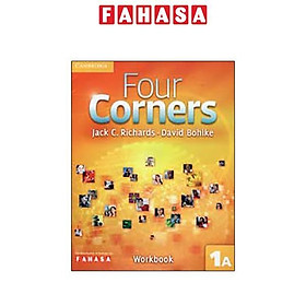 Sách ngoại văn: Sách Ngoại Văn - Four Corners