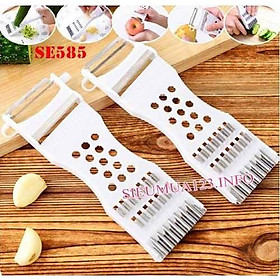 Mua Dao bào sợi đa năng màu trắng ( SE585 )